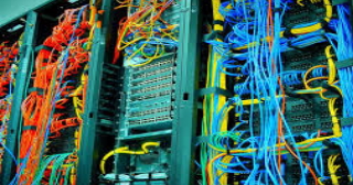 Профессиональный монтаж слаботочных сетей и систем от 1552 руб. в Брянске - ЭлектроБнк