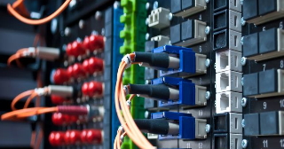 Профессиональный монтаж слаботочных сетей и систем от 1552 руб. в Брянске - ЭлектроБнк