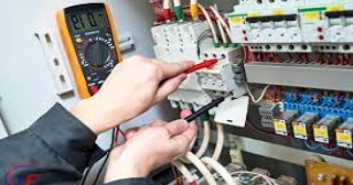 Установка системы умный дом для офиса от 3103 руб. в Брянске - ЭлектроБнк